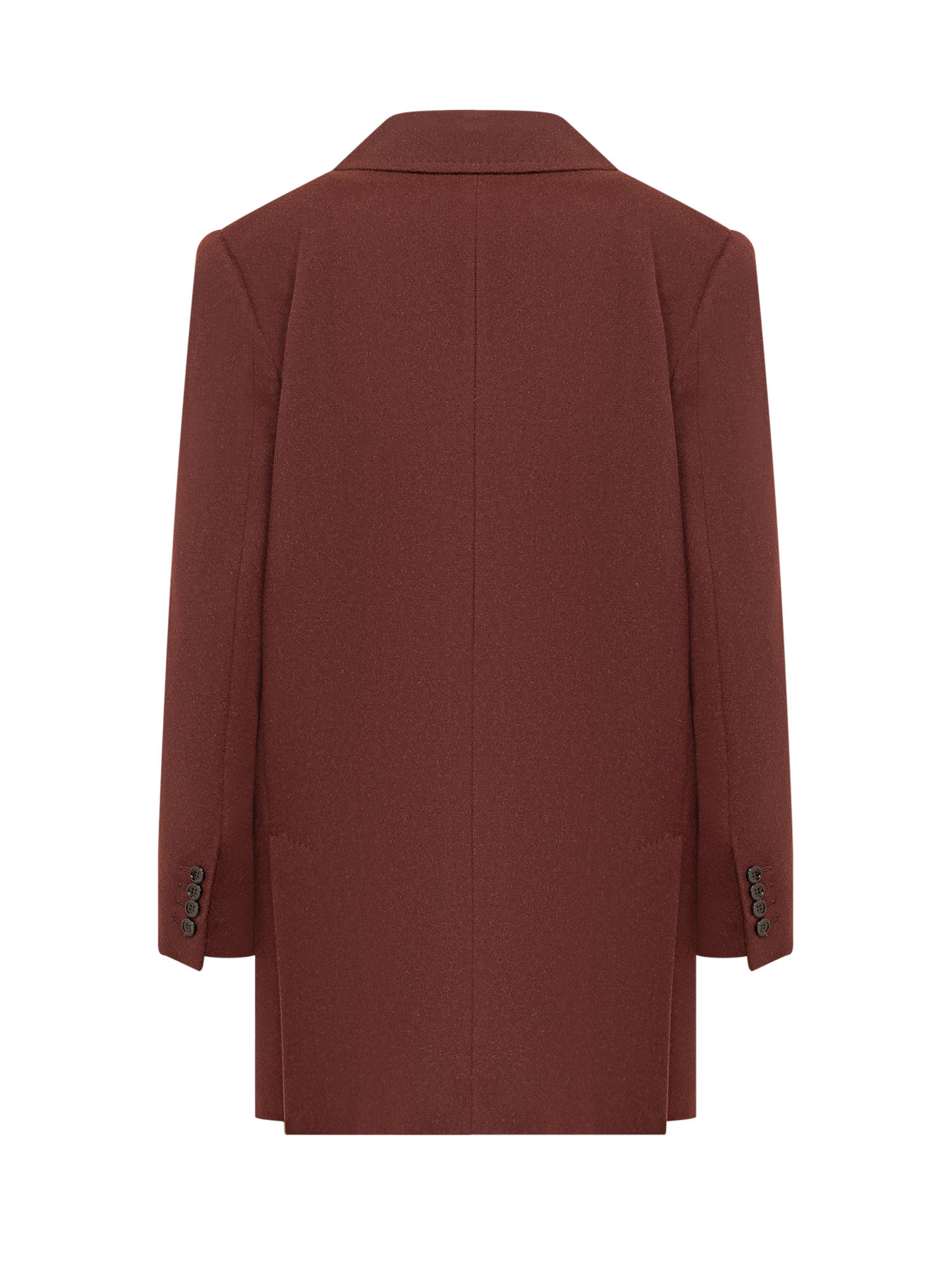 [Max Mara] Blazer FW25 2521046243600 043