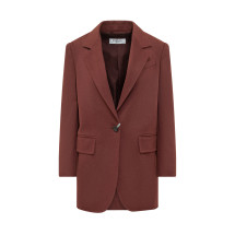 [Max Mara] Blazer FW25 2521046243600 043