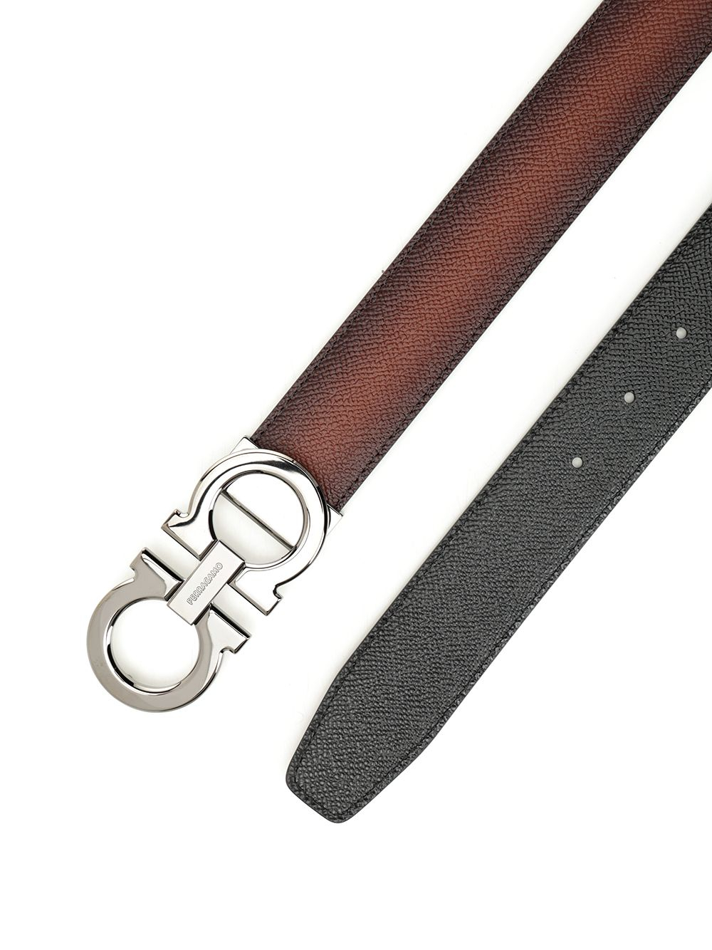 [Ferragamo] Belt SS26 679710790353120