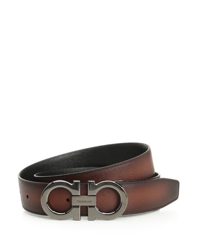 [Ferragamo] Belt SS26 679710790353120
