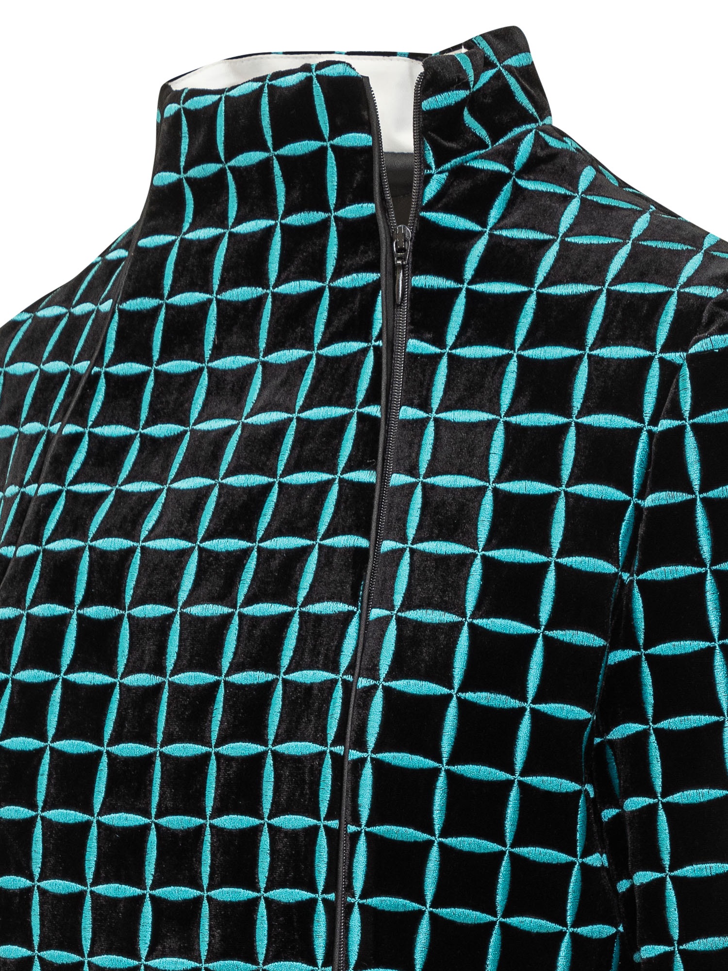 [Emporio Armani] Blazer FW25 EW002656TE16688 FC229