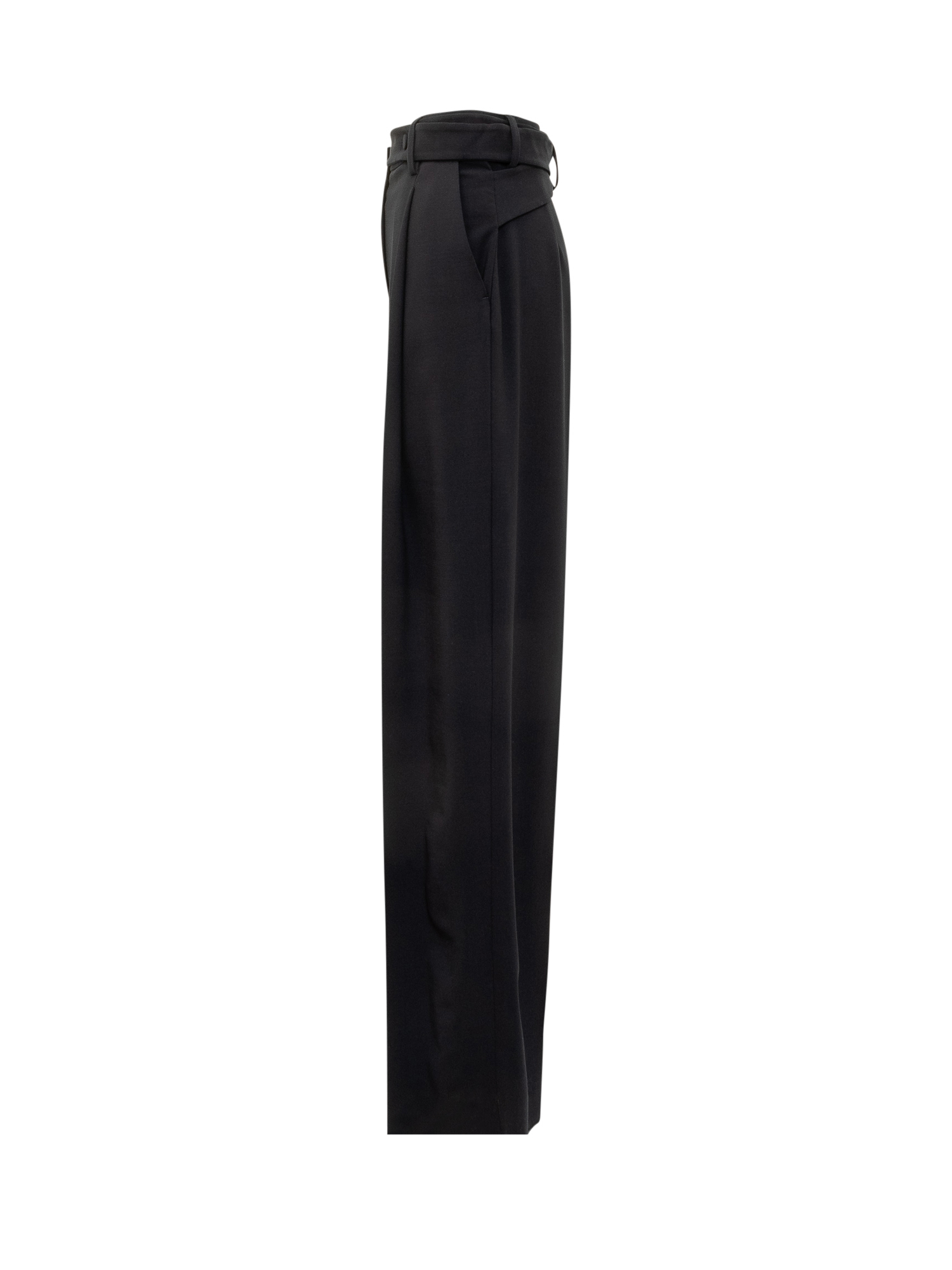 [Emporio Armani] Trousers FW25 EW002616TE10405 UB109