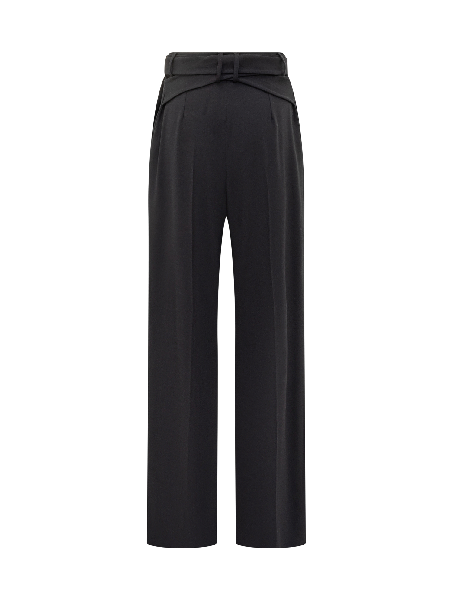 [Emporio Armani] Trousers FW25 EW002616TE10405 UB109