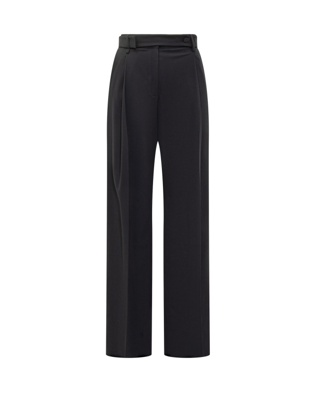 [Emporio Armani] Trousers FW25 EW002616TE10405 UB109