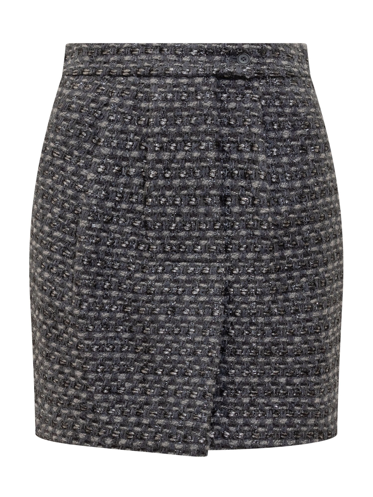 [Emporio Armani] Mini skirt FW25 EW001310AF14268 F8155