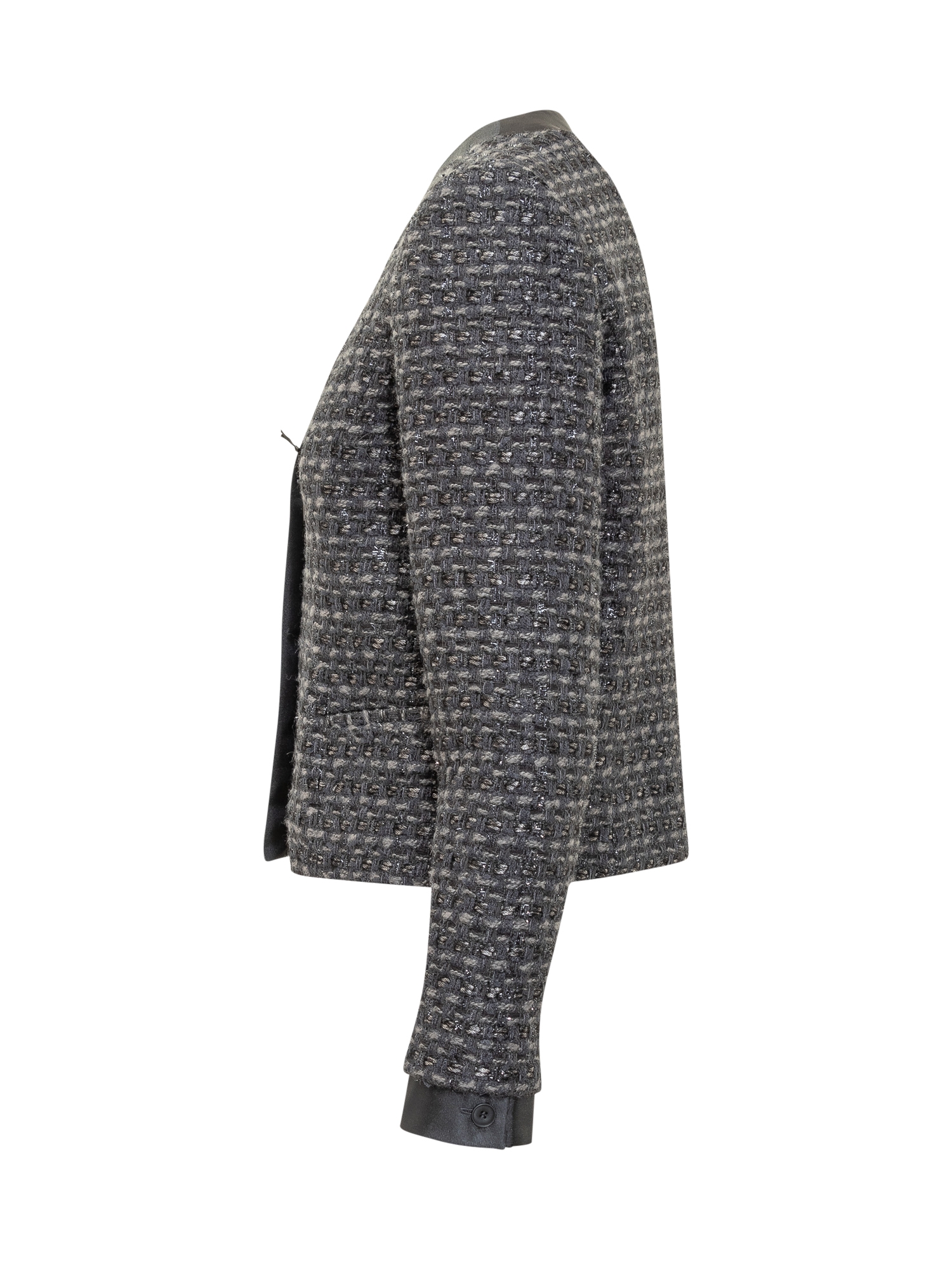 [Emporio Armani] Blazer FW25 EW001713AF14268 F8155