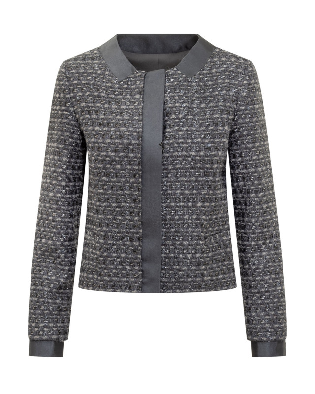 [Emporio Armani] Blazer FW25 EW001713AF14268 F8155