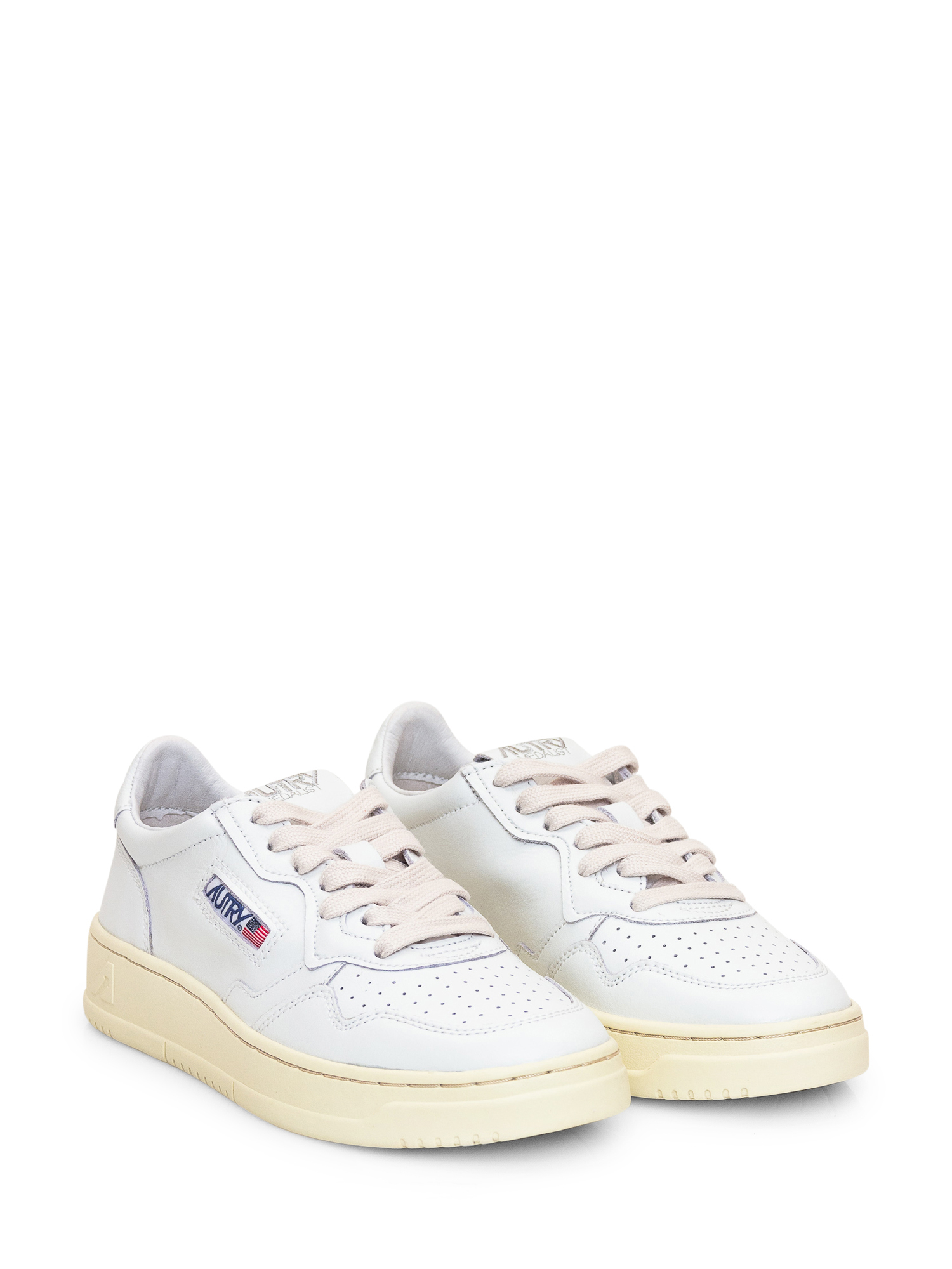 [AUTRY] Sneakers FW25 AULW LL15