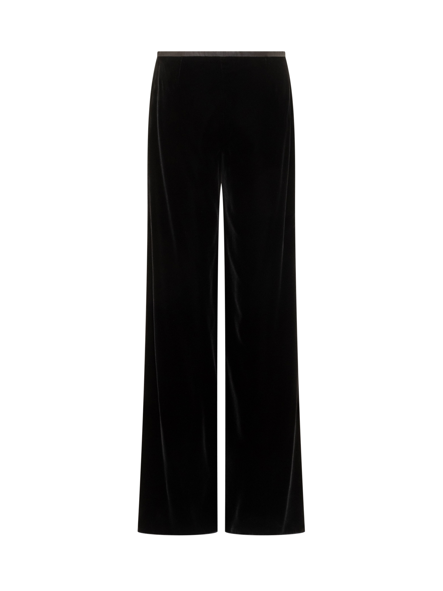 [Emporio Armani] Trousers FW25 8N2P012NXYZ 0999