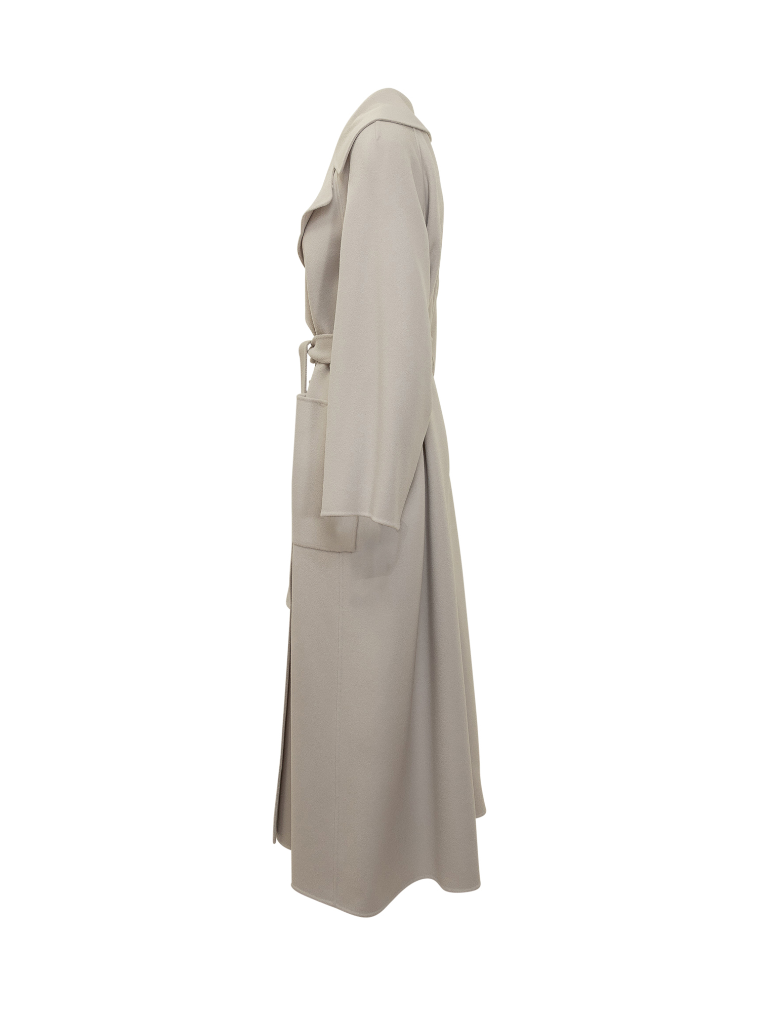 [Max Mara S] Coat FW25 2529016011600 016