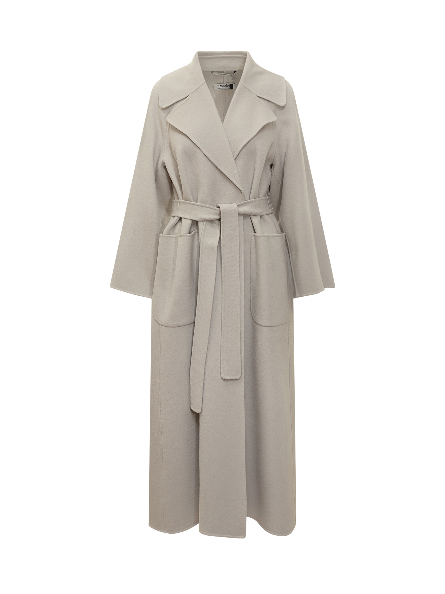[Max Mara S] Coat FW25 2529016011600 016