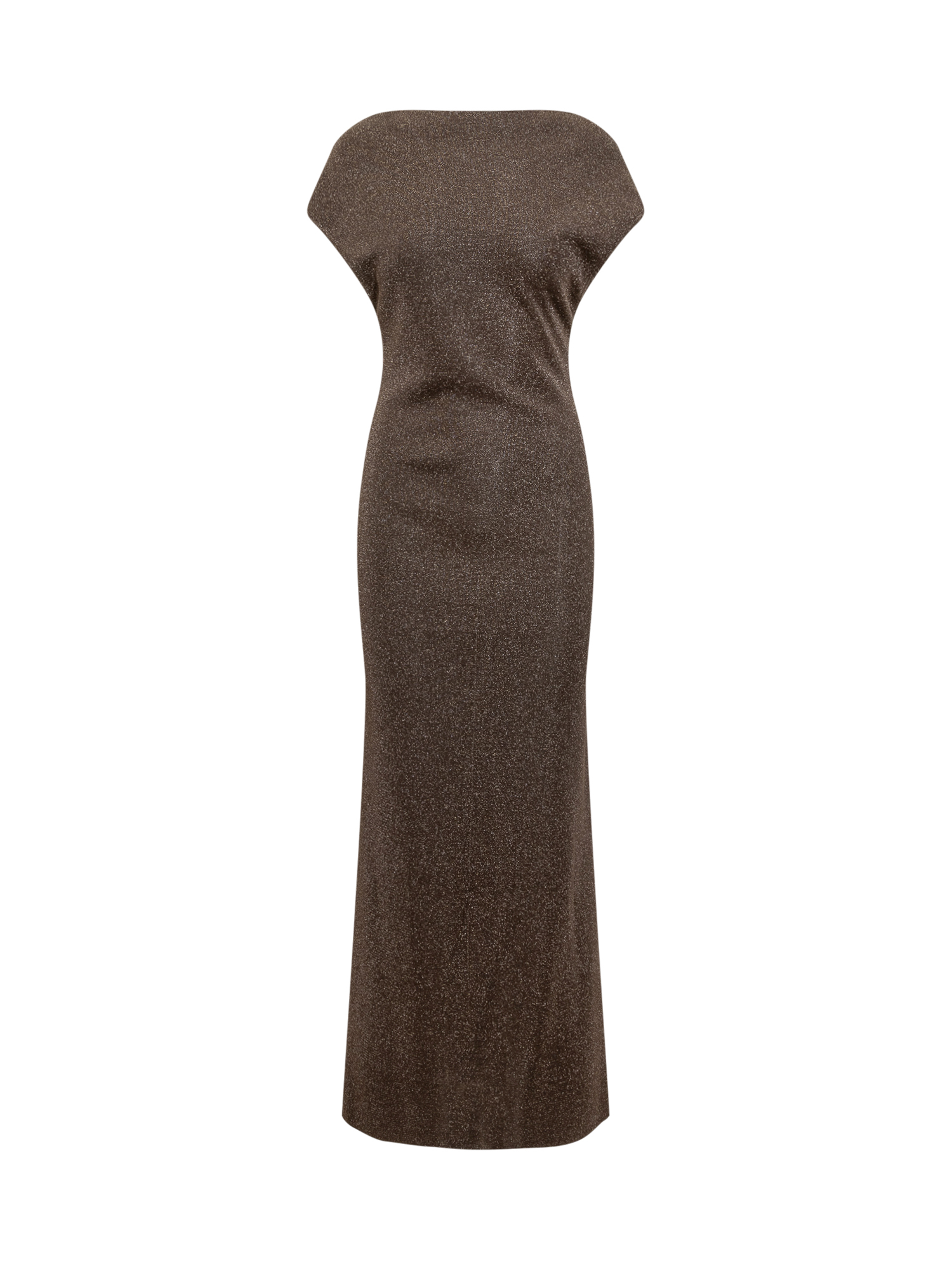 [MAX MARA PIANOFORTE] Sleeveless dress FW25 2521326017600 001