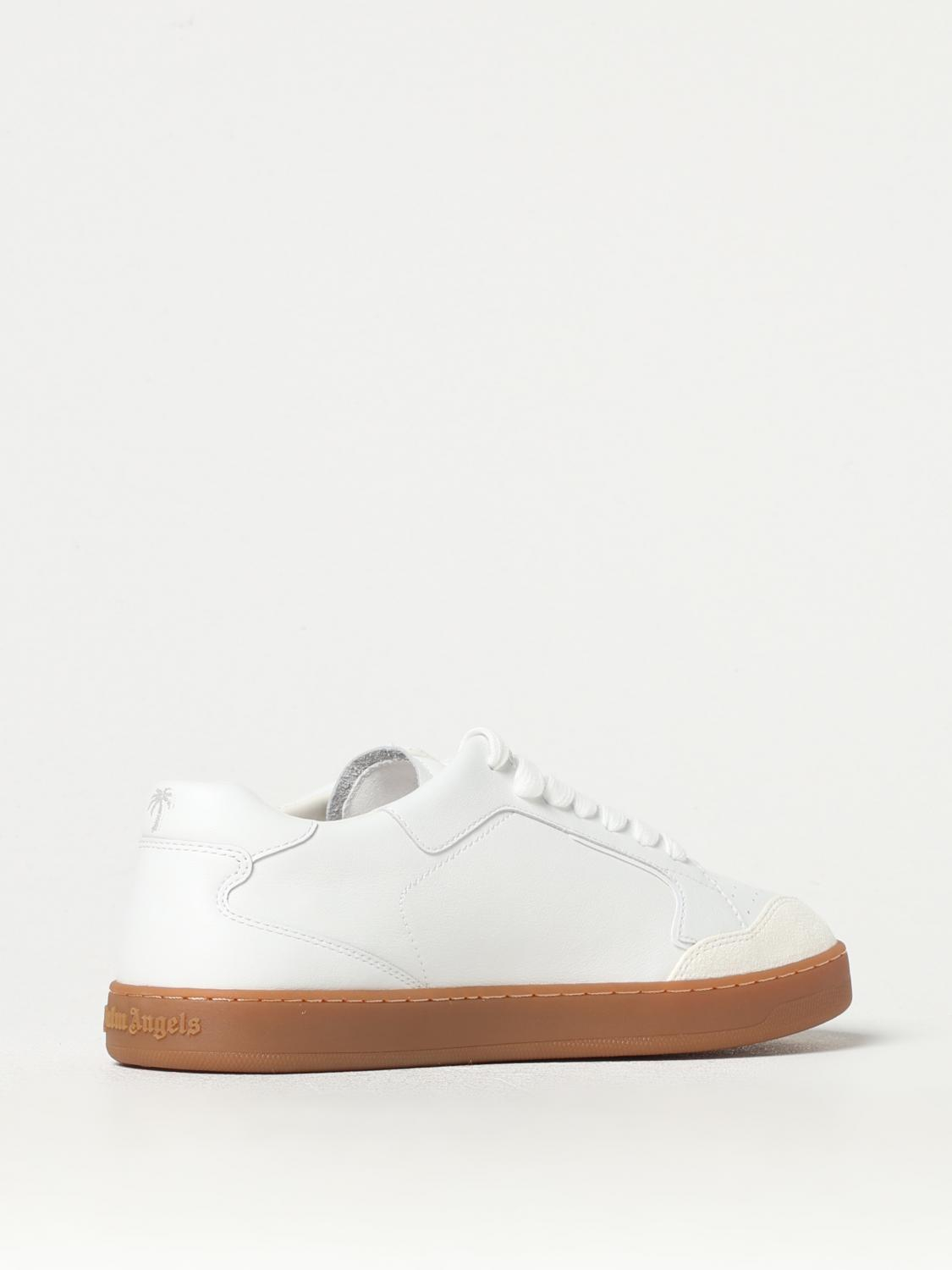 [Palm Angels] Sneakers FW24 PMIA099F24LEA0010110