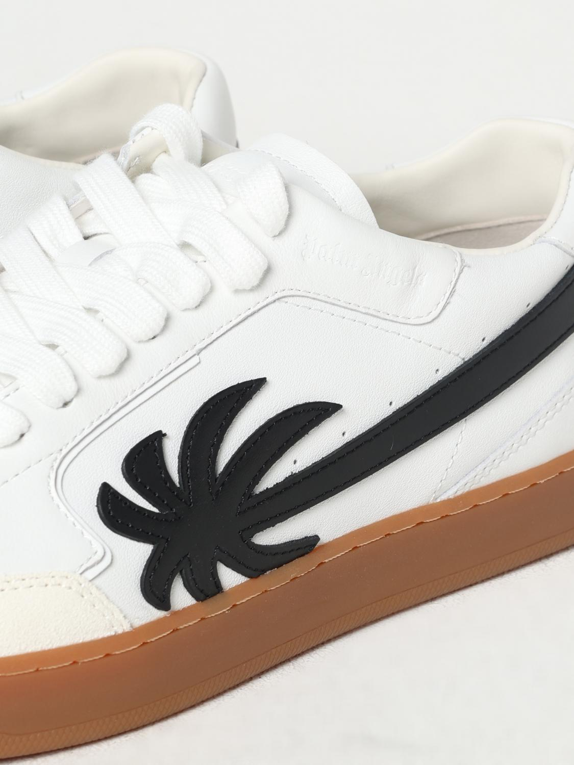 [Palm Angels] Sneakers FW24 PMIA099F24LEA0010110