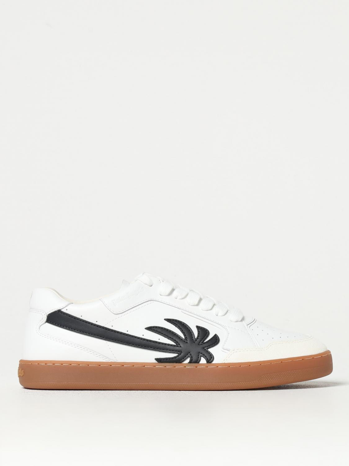 [Palm Angels] Sneakers FW24 PMIA099F24LEA0010110