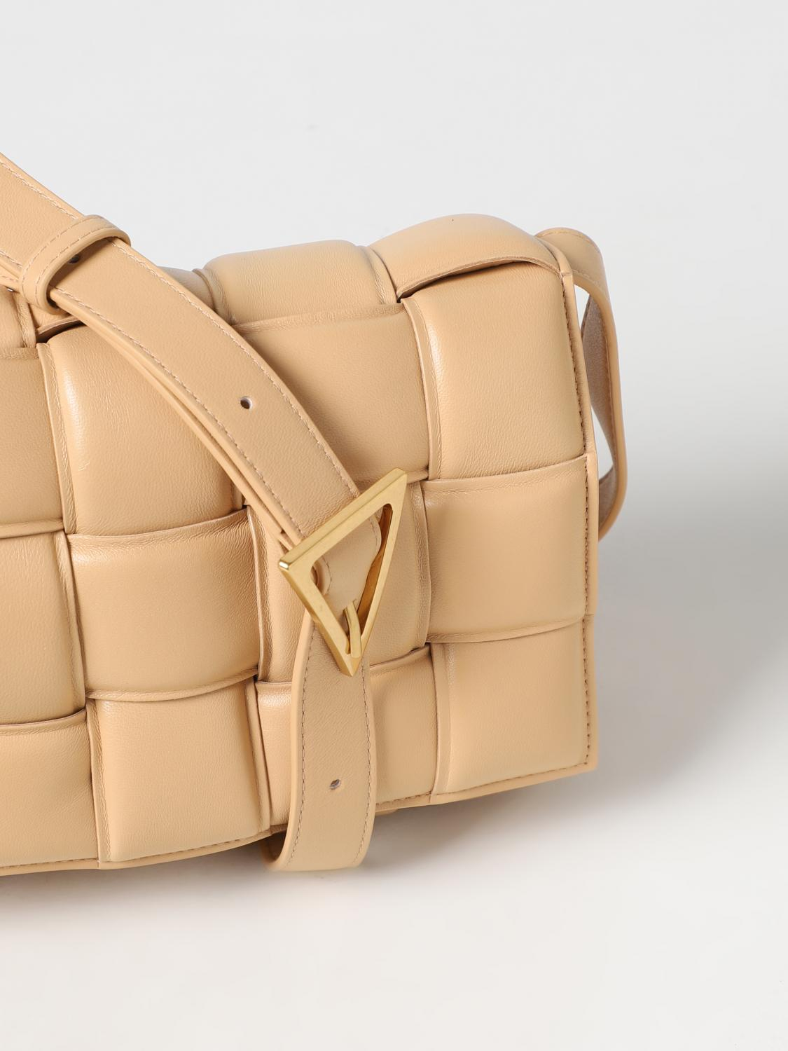 [Bottega Veneta] Shoulder bag FW24 591970VCQR1 2700