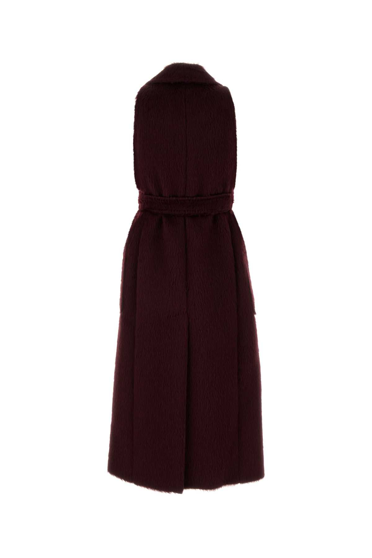 [Max Mara] Coat FW25 2521276163600 003