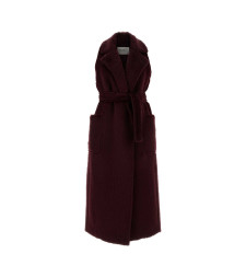 [Max Mara] Coat FW25 2521276163600 003