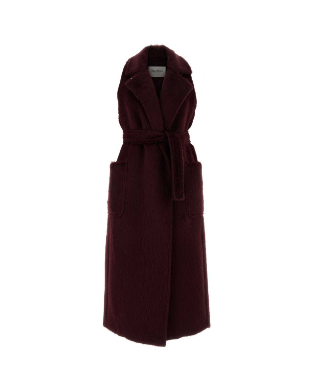 [Max Mara] Coat FW25 2521276163600 003