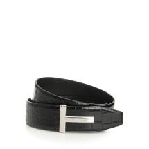 [Tom Ford] Belt SS26 TB178-LCL439SNAA