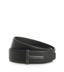 [Tom Ford] Belt SS26 TB178-LCL236LNAA