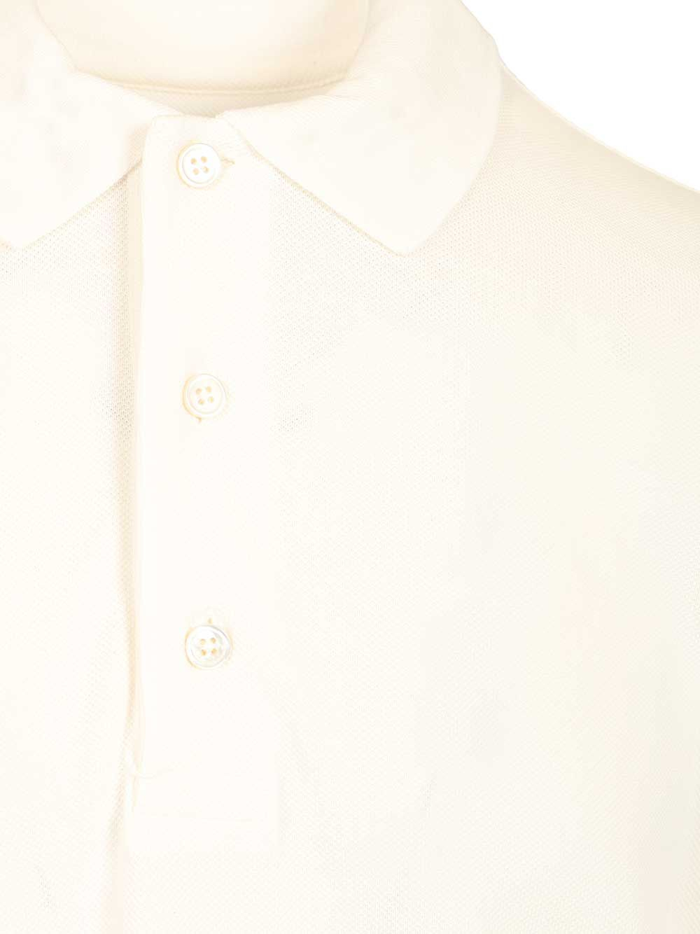 [Tom Ford] T-shirts Short Sleeve SS26 JPS011-JMT013WAD