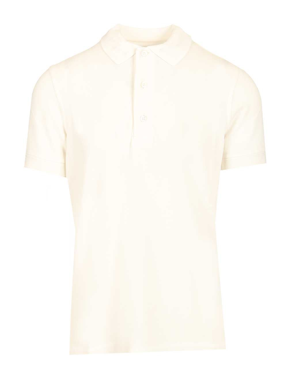 [Tom Ford] T-shirts Short Sleeve SS26 JPS011-JMT013WAD