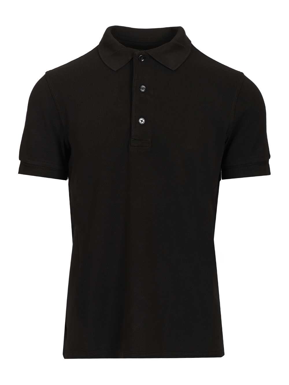 [Tom Ford] T-shirts Short Sleeve SS26 JPS011-JMT013NAA