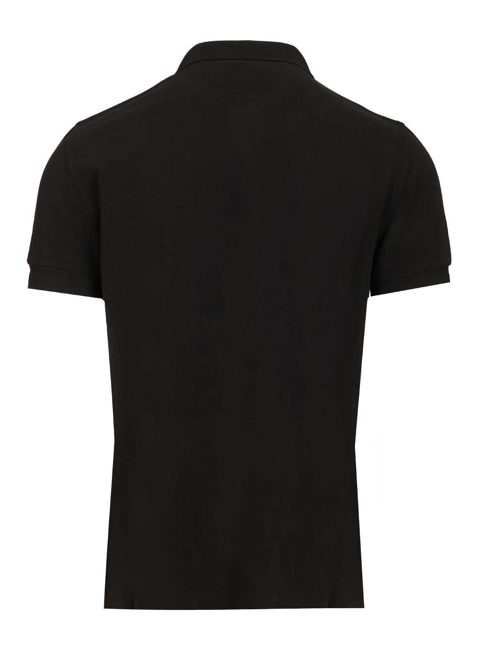 [Tom Ford] T-shirts Short Sleeve SS26 JPS011-JMT013NAA