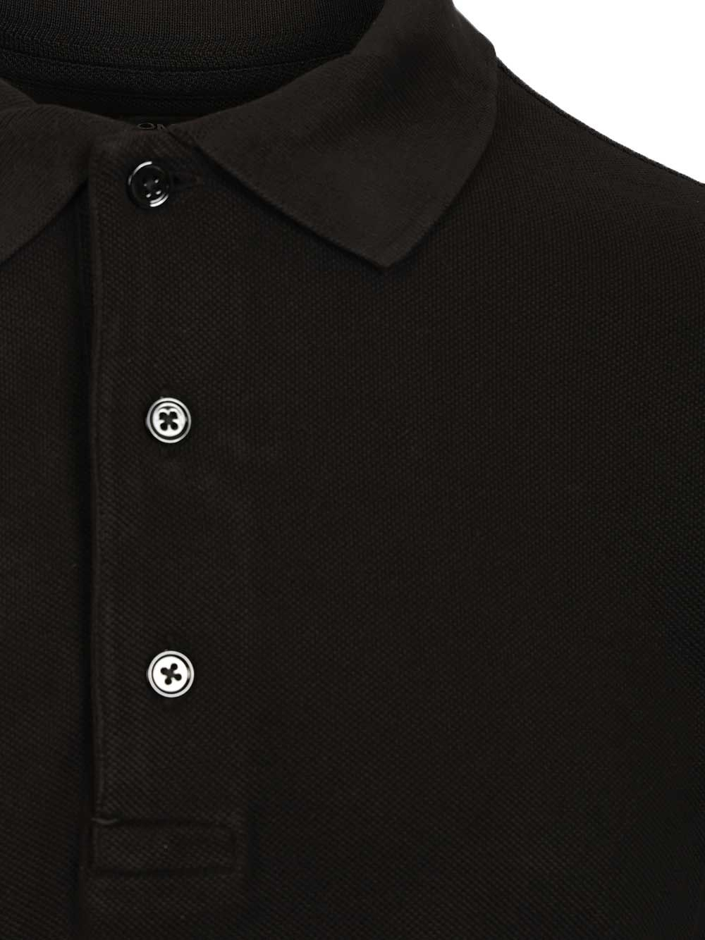 [Tom Ford] T-shirts Short Sleeve SS26 JPS011-JMT013NAA