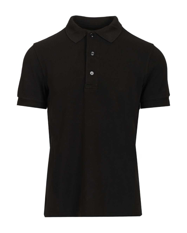 [Tom Ford] T-shirts Short Sleeve SS26 JPS011-JMT013NAA