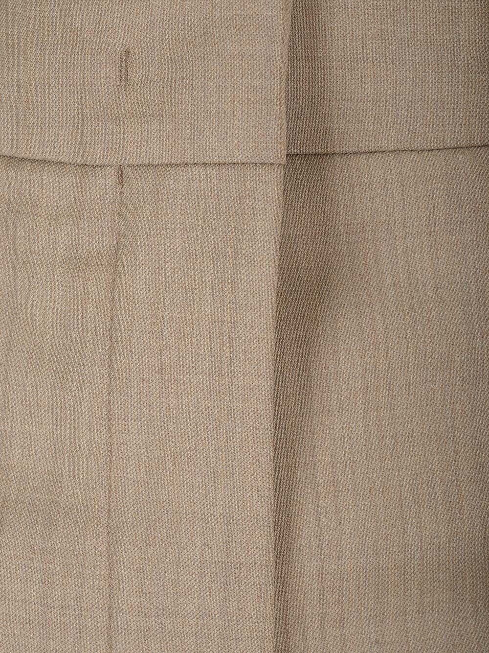 [GOLDEN GOOSE DELUXE BRAND] Trousers FW24 GWP01894.P00160960528