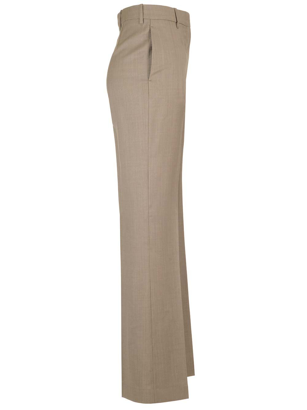 [GOLDEN GOOSE DELUXE BRAND] Trousers FW24 GWP01894.P00160960528