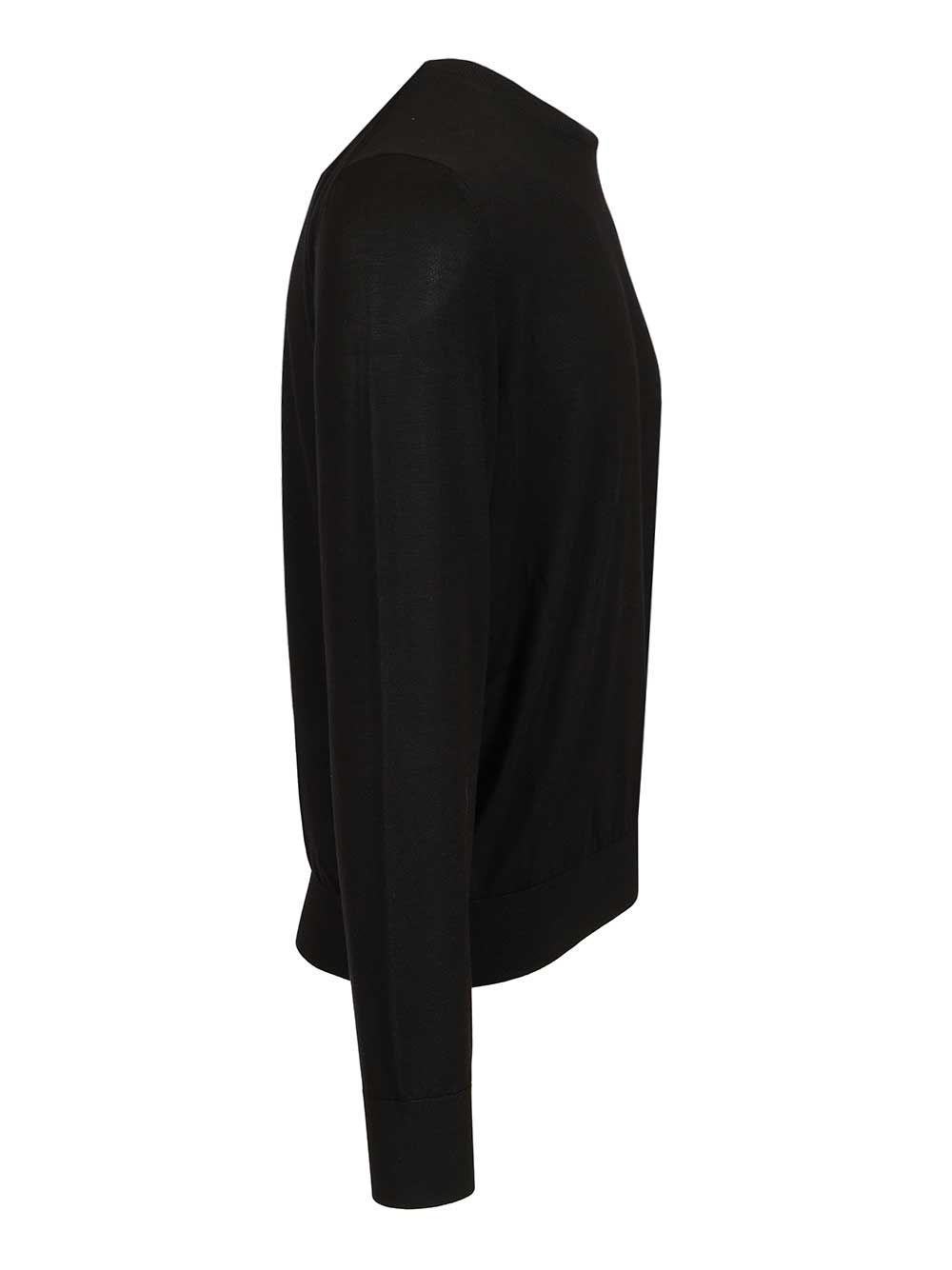 [Tom Ford] Knitwear SS26 KCL057-YMS135NAA
