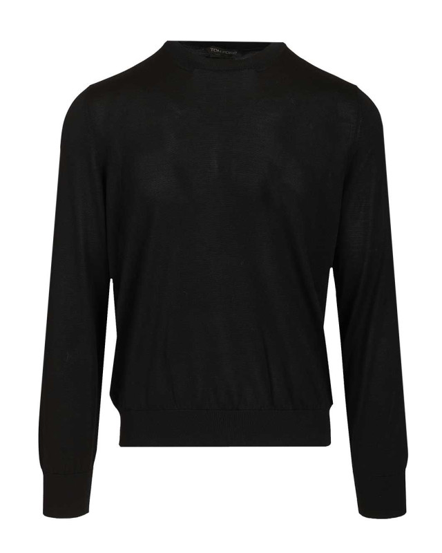 [Tom Ford] Knitwear SS26 KCL057-YMS135NAA