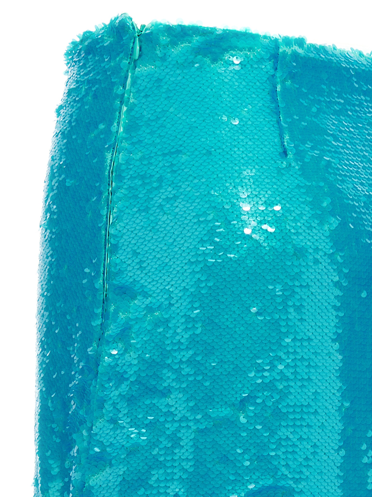 [GANNI] Long skirt SS23 F7865803