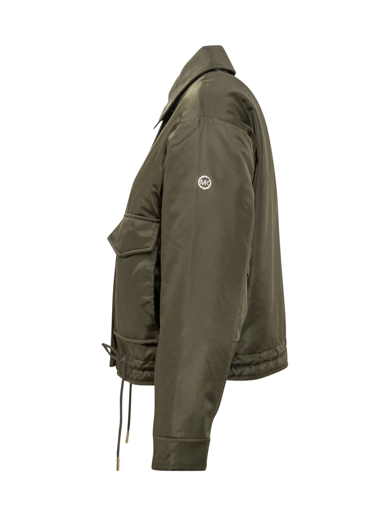 [MICHAEL MICHAEL KORS] Down jacket FW25 77A7135M42 357