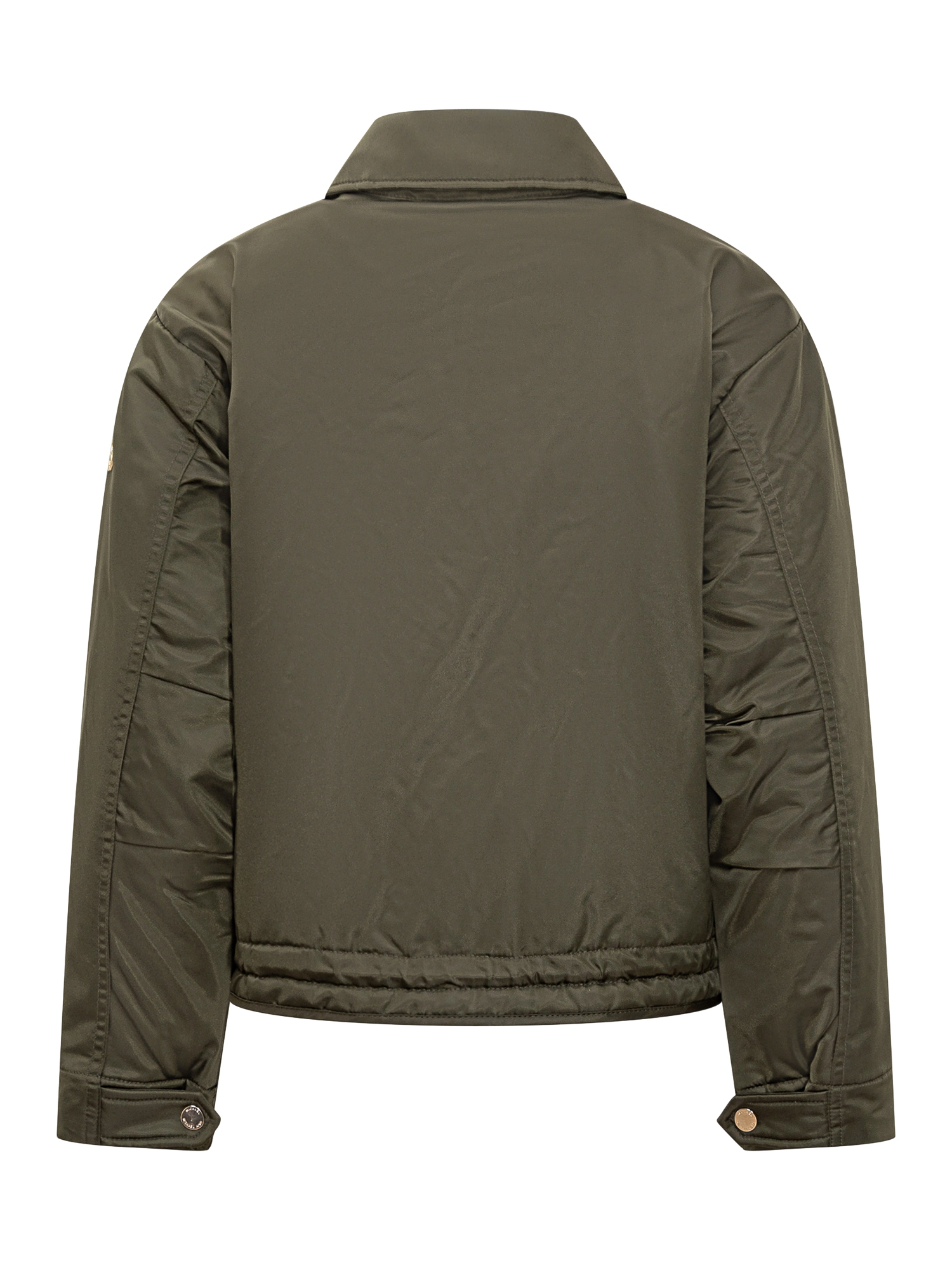 [MICHAEL MICHAEL KORS] Down jacket FW25 77A7135M42 357