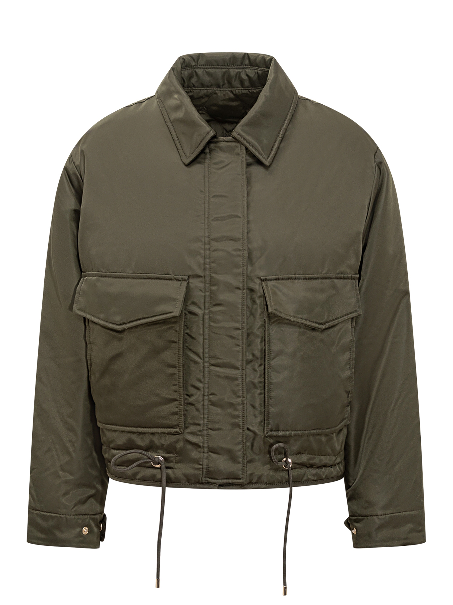 [MICHAEL MICHAEL KORS] Down jacket FW25 77A7135M42 357