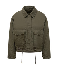 [MICHAEL MICHAEL KORS] Down jacket FW25 77A7135M42 357