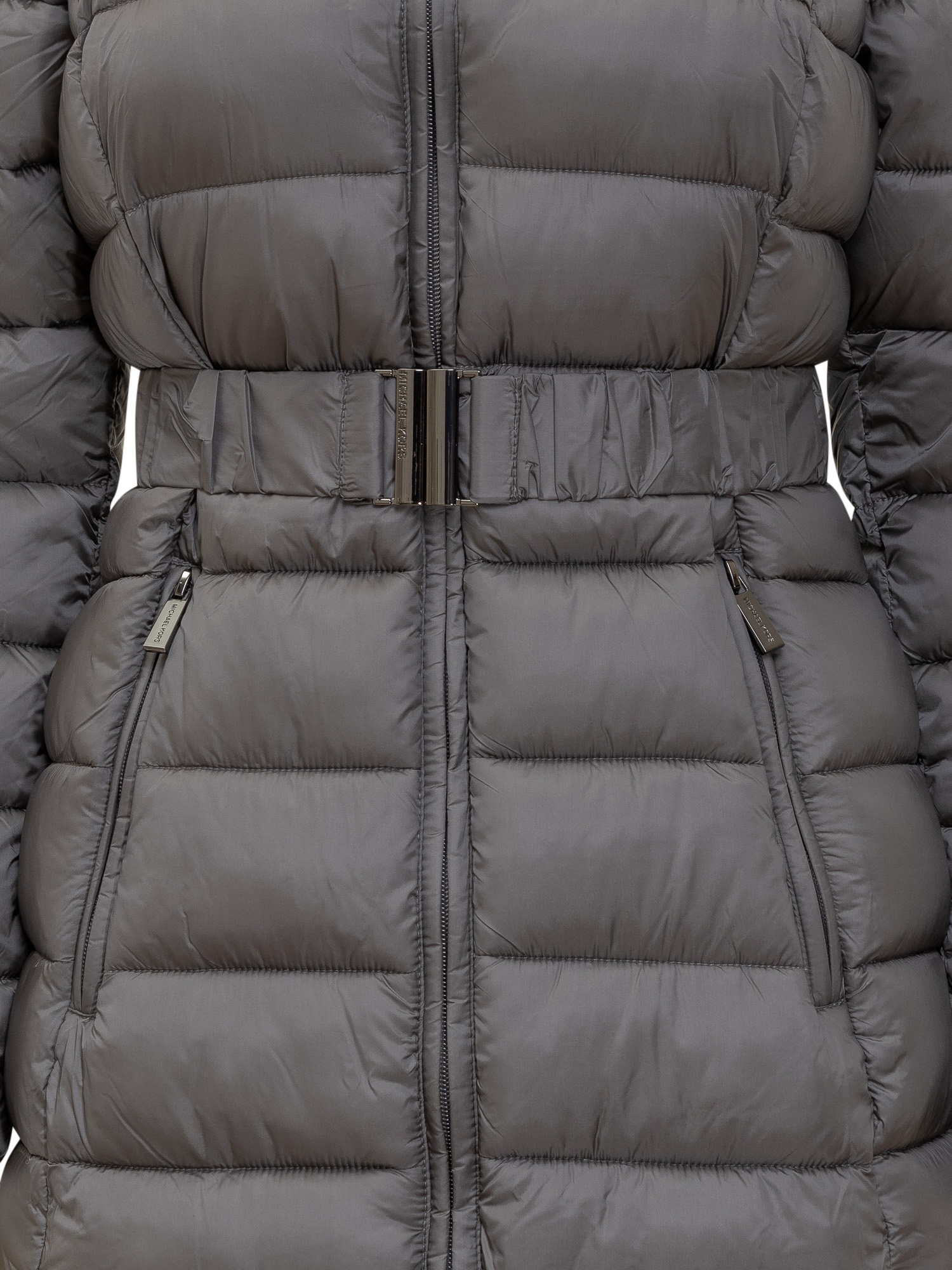 [MICHAEL MICHAEL KORS] Down jacket FW25 77B6597M42 027