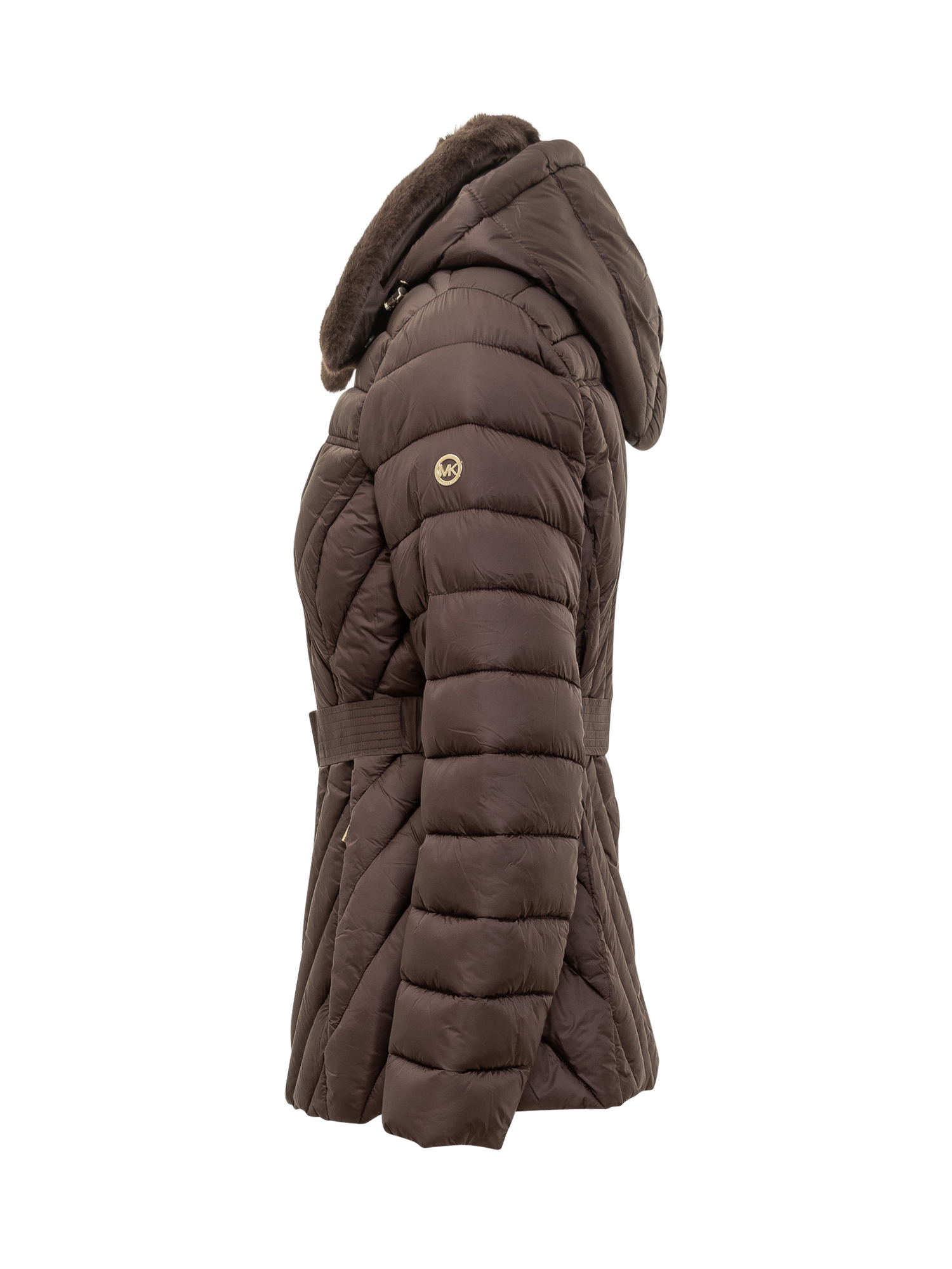 [MICHAEL MICHAEL KORS] Down jacket FW25 77A6945M42 208