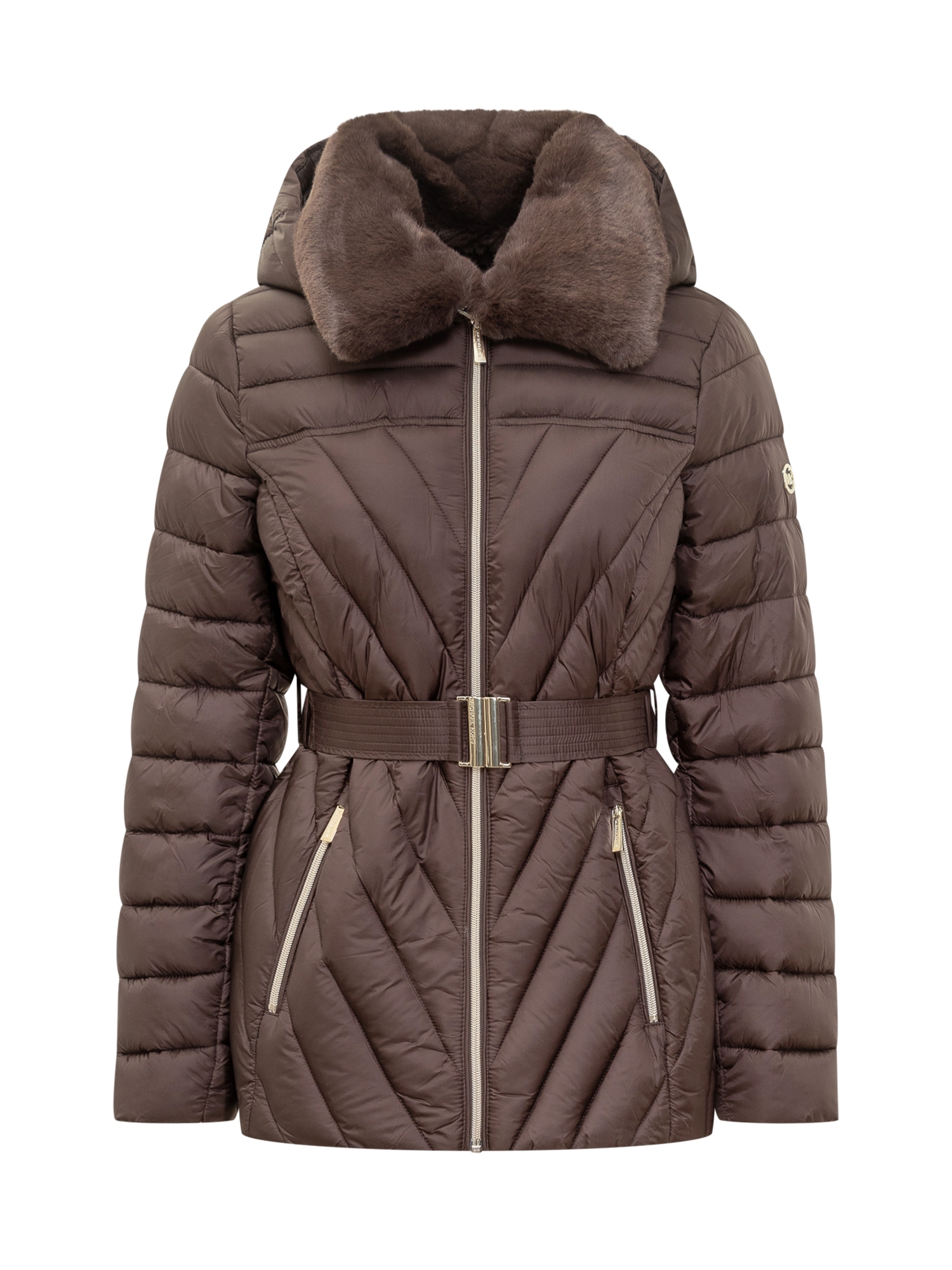 [MICHAEL MICHAEL KORS] Down jacket FW25 77A6945M42 208