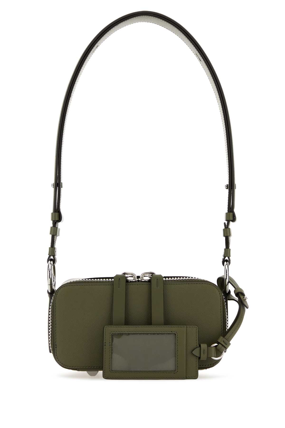 [Maison Margiela] Bag FW25 SB1WD0031P7275 T8013