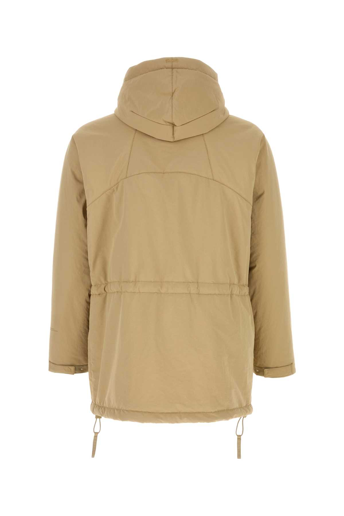 [HERNO LAMINAR] Down Jacket FW25 GI00178UL12838 2154