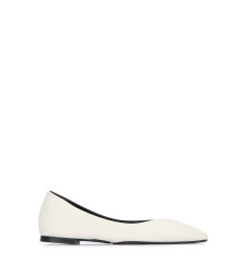 [JACQUEMUS] Flat shoes FW25 FOW00183AC27L26 9FH