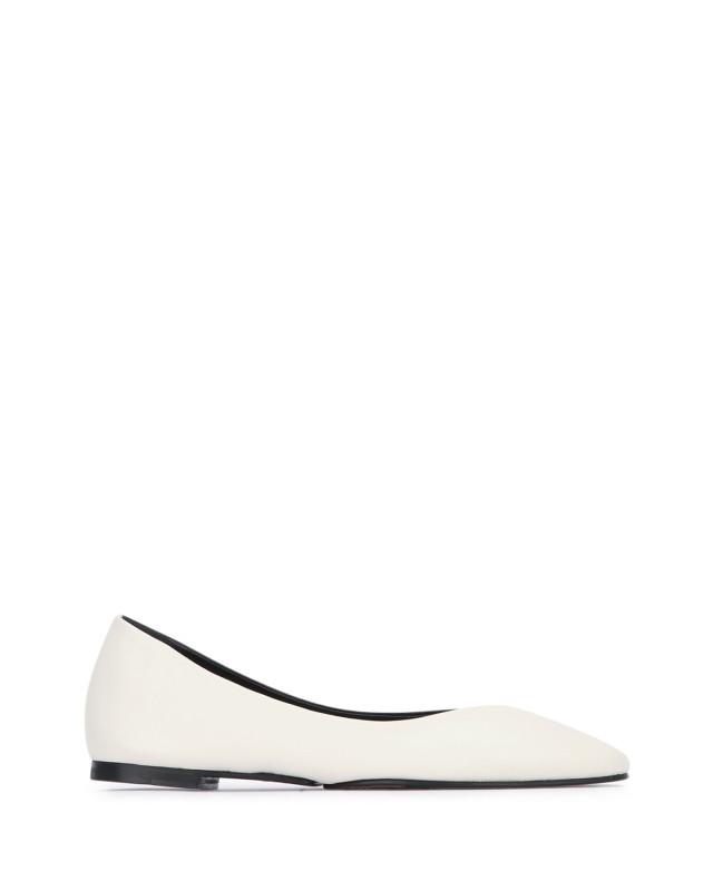 [JACQUEMUS] Flat shoes FW25 FOW00183AC27L26 9FH