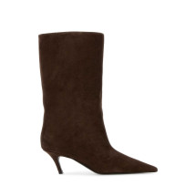 [Amina Muaddi] Boots FW25 FIONABOOT COF60MSLAHE