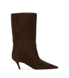 [Amina Muaddi] Boots FW25 FIONABOOT COF60MSLAHE