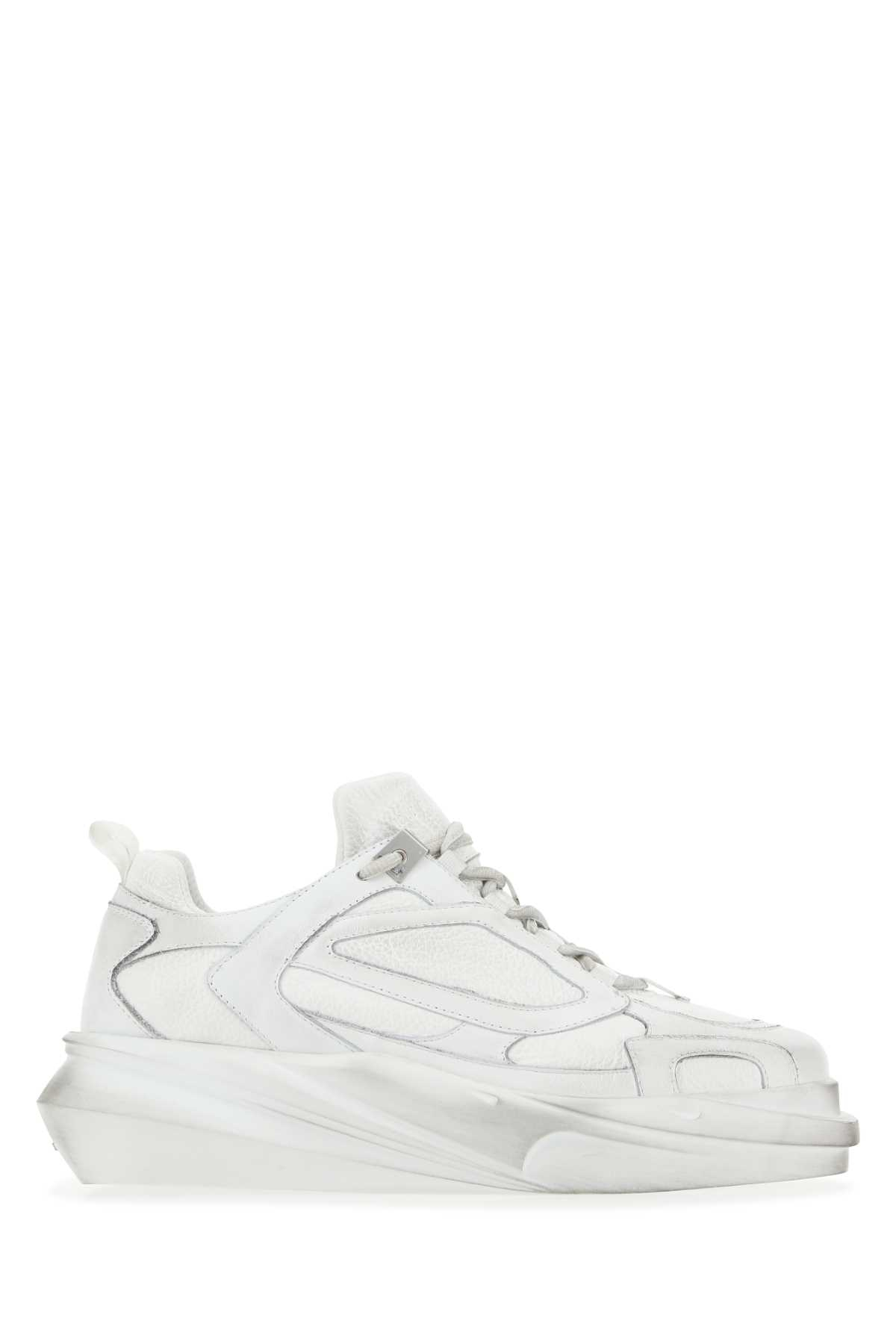 [Alyx] Sneakers FW22 AAUSN0034LE03 WTH0001